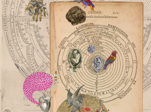 Redux // Search for the Empyrean #2