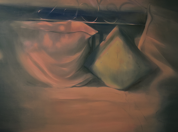 Four / Notes for Tomorrow