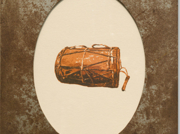 Object Studies from Memories