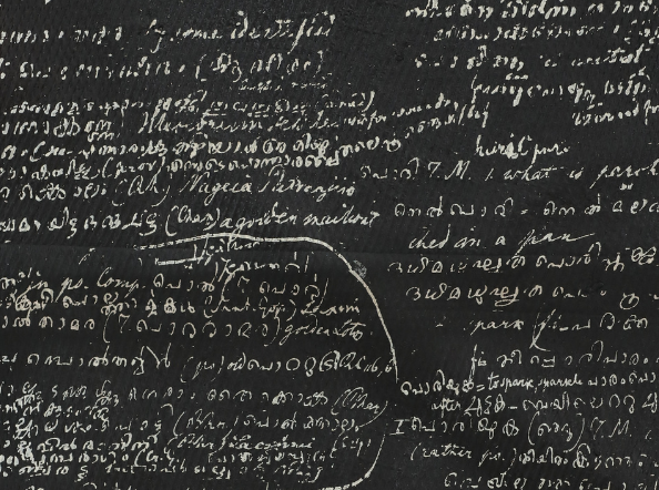 മലയാള ശരീരം / Malayalam As The Body