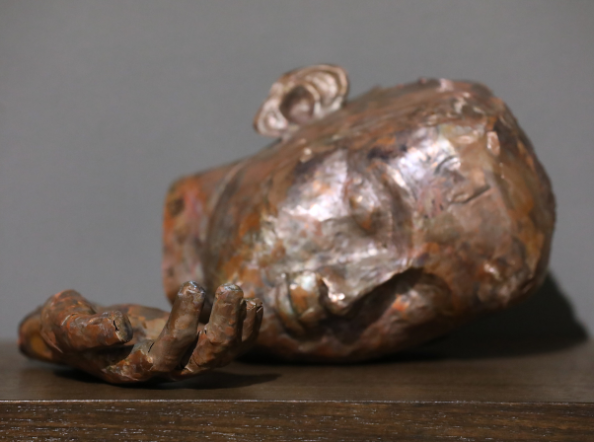 Objects of Interest- The Loss