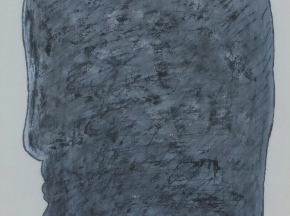 Grey profile