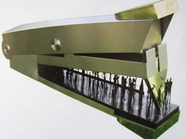 Don’t Believe in me