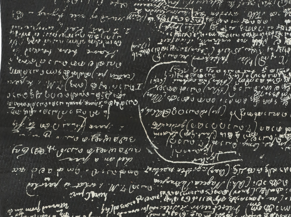 മലയാള ശരീരം / Malayalam As The Body