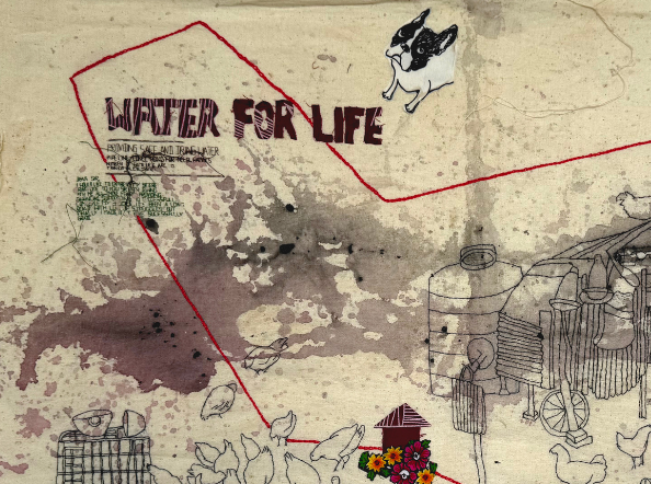 I Hope For One More Permanent, 2025