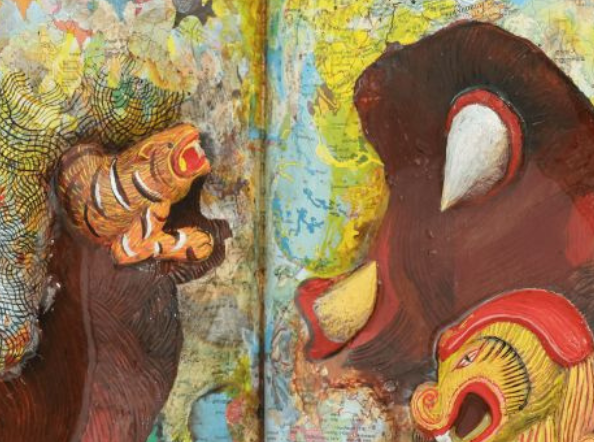 Made in Sri Lanka 03, 2025