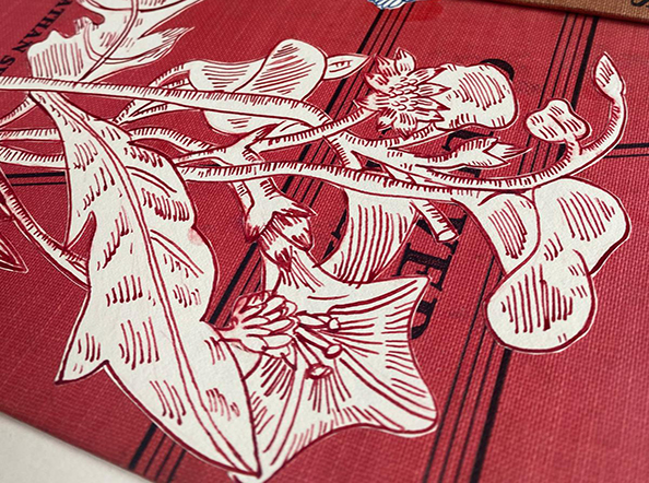 The Dark Garden Series, 2022