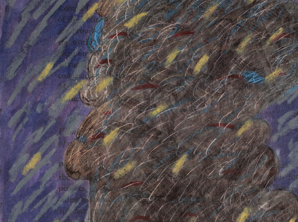 Untitled 6, 1976