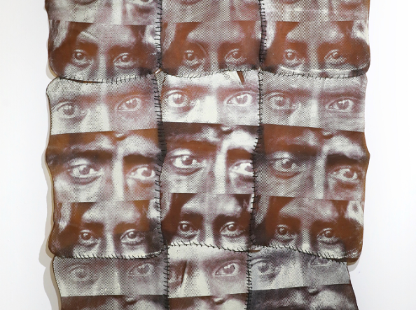 Stretched light and muted howls