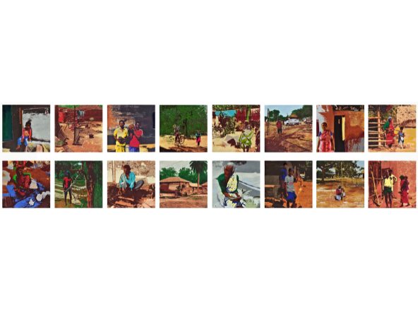 When they stopped making