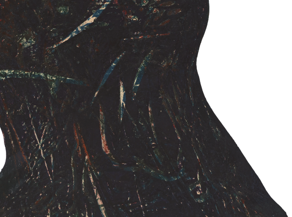 Untitled 34 , 70's