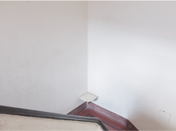 Untitled VI (Mr. and Mrs. Das)