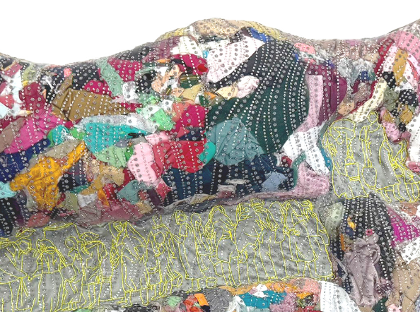 A Lost of House (ii)