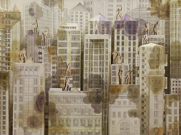 The City Series I