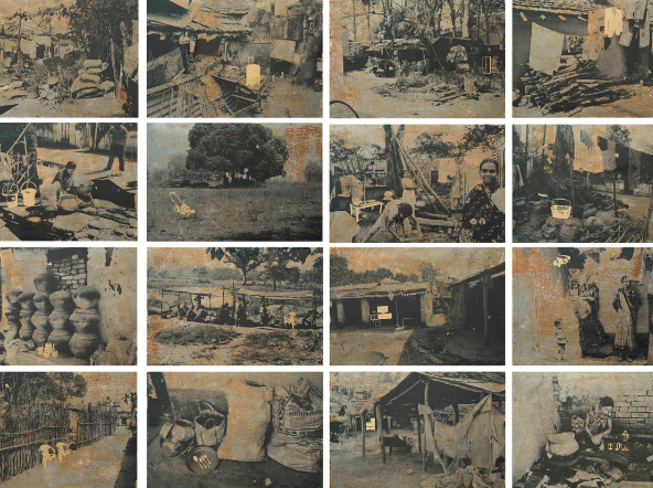 Introduction of a Different Way