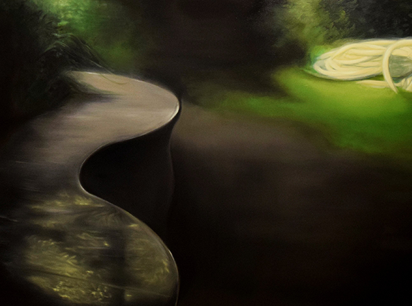 Nox Umbra / Night Shadows