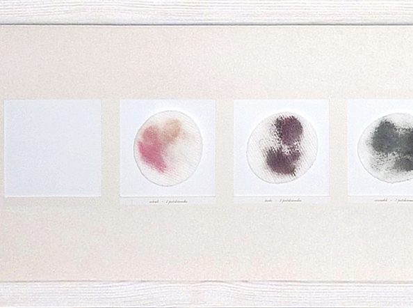 A Month of a Woman’s Face