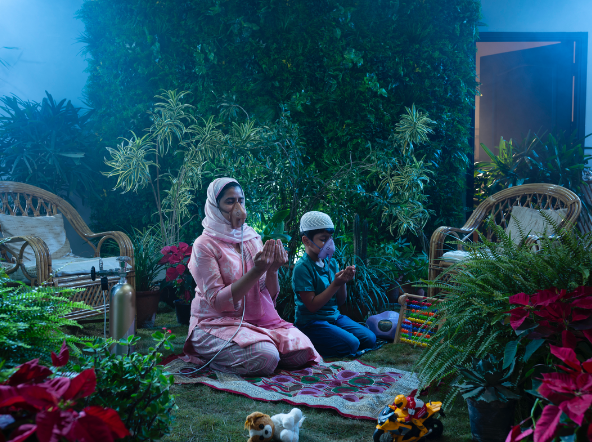 Untitled, An Elegy for Ecology