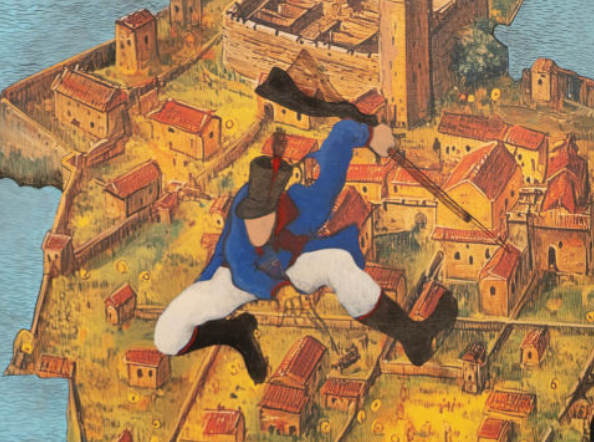 The Legacy of Superman 02, 2025