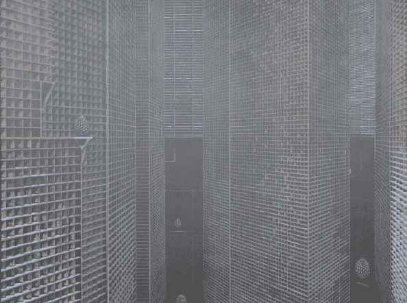 Fountains to coincide