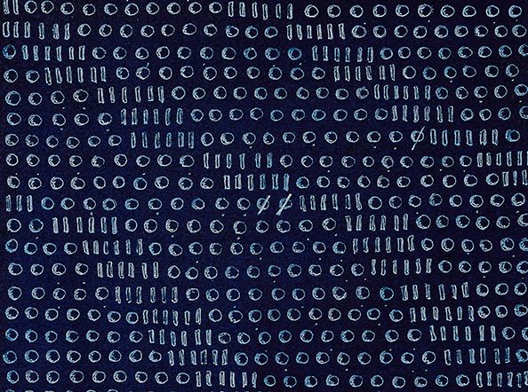 to the score of 10s and 11s