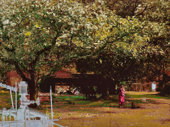 Industrial acquisition