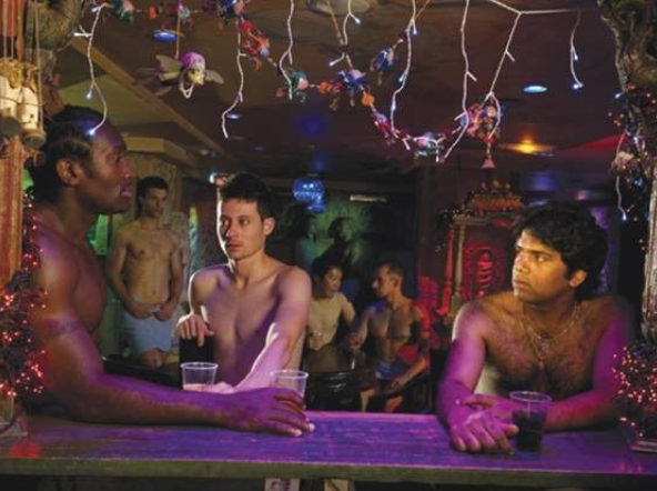 Untitled – 7 – Sun City