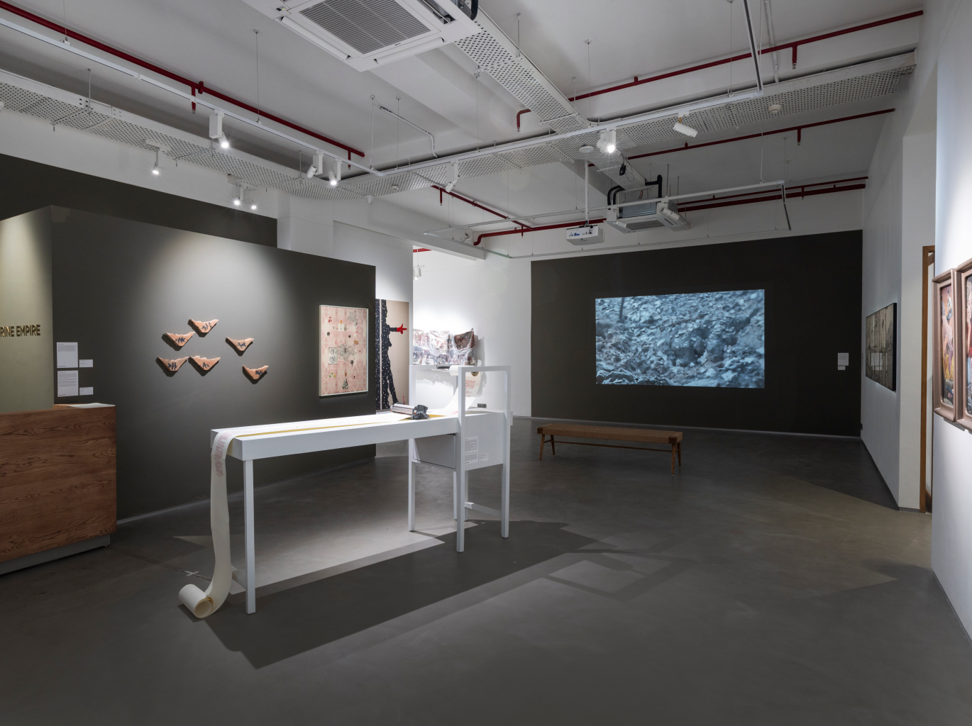 Puja Mondal, Untamed Unattended